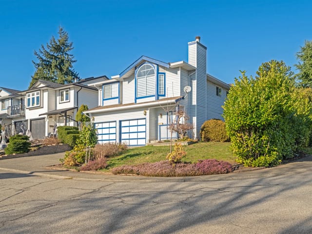 House for sale in Coquitlam, Coquitlam, 2941 Cord Avenue, 263140469 | Realtylink.org