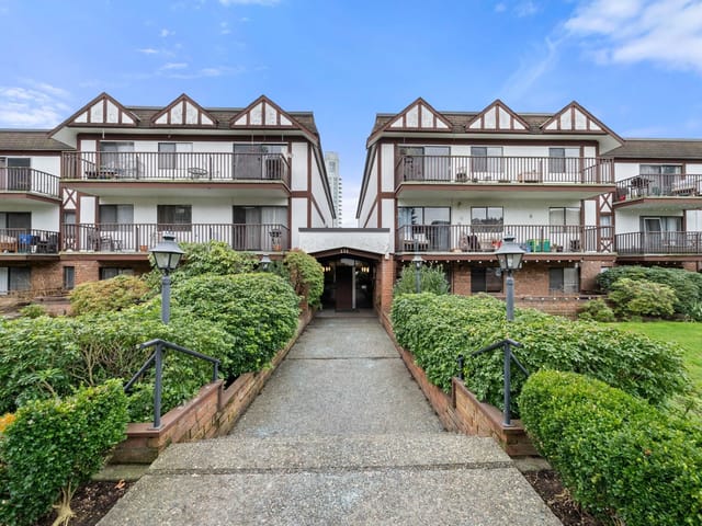 Apartment for sale in North Vancouver, North Vancouver, 312 131 W 4th Street, 263140471 | Realtylink.org