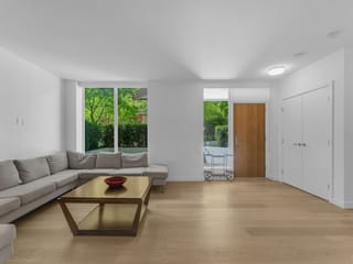 Townhouse for sale in Surrey, South Surrey White Rock, TH8 1439 George Street, 263140480 | Realtylink.org