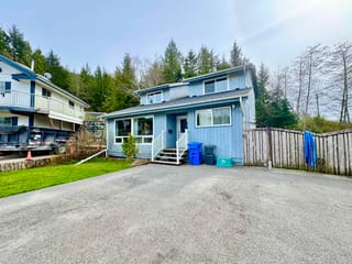 House for sale in Prince Rupert, Prince Rupert, 117 Parry Place, 263140481 | Realtylink.org