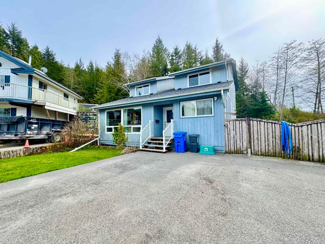 House for sale in Prince Rupert, Prince Rupert, 117 Parry Place, 263140481 | Realtylink.org