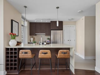 Apartment for sale in Vancouver, Vancouver West, 1205 888 Homer Street, 263140483 | Realtylink.org