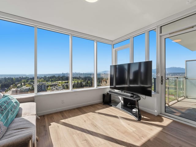 Apartment for sale in Surrey, North Surrey, 2801 10448 University Drive, 263140484 | Realtylink.org