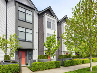 Townhouse for sale in Surrey, Cloverdale, 3 17555 57a Avenue, 263140486 | Realtylink.org