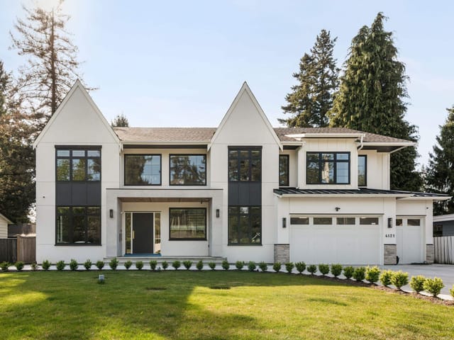 House for sale in Langley, Langley, 4121 205a Street, 263140487 | Realtylink.org