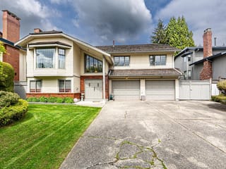 House for sale in Burnaby, Burnaby North, 2117 Knightswood Place, 263140488 | Realtylink.org