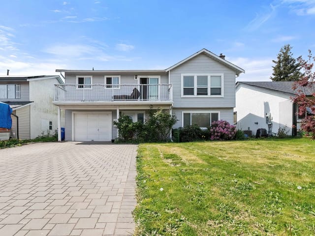 House for sale in Chilliwack, Chilliwack, 8683 Tilston Street, 263140490 | Realtylink.org