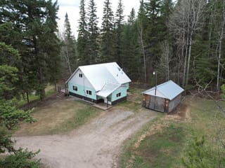 House for sale in Quesnel, Quesnel, 678 Dick Road, 263140491 | Realtylink.org