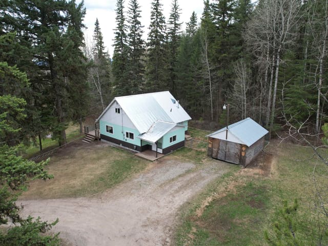 House for sale in Quesnel, Quesnel, 678 Dick Road, 263140491 | Realtylink.org