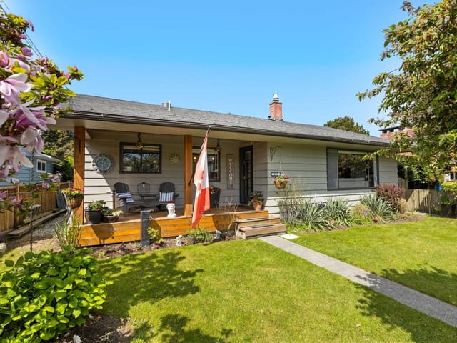 House for sale in Delta, Tsawwassen, 177 66 Street, 263140493 | Realtylink.org