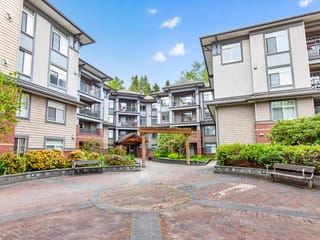 Apartment for sale in Maple Ridge, Maple Ridge, 301 12020 207a Street, 263140495 | Realtylink.org