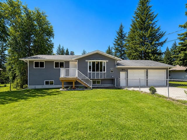 House for sale in Quesnel, Quesnel, 2644 Fayette Road, 263140497 | Realtylink.org