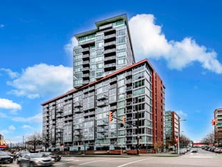 Apartment for sale in Vancouver, Vancouver East, 311 1618 Quebec Street, 263140499 | Realtylink.org