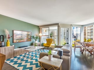 Apartment for sale in Vancouver, Vancouver West, 1001 1323 Homer Street, 263140501 | Realtylink.org