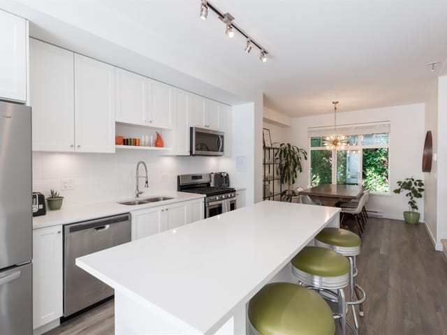 Townhouse for sale in Surrey, South Surrey White Rock, 80 158 171 Street, 263140503 | Realtylink.org
