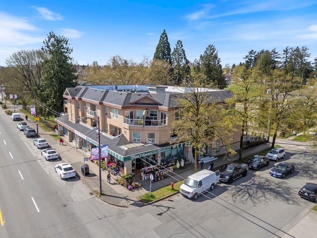 Apartment for sale in Vancouver, Vancouver East, 106 1988 E 37th Avenue, 263140512 | Realtylink.org