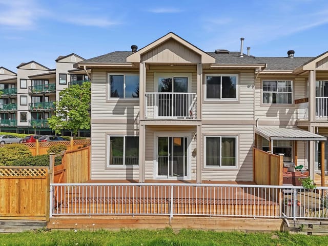 Townhouse for sale in Langley, Langley, 1 20484 53 Avenue, 263140513 | Realtylink.org