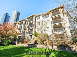 Apartment for sale in Burnaby, Burnaby North, 322 2088 Beta Avenue, 263140514 | Realtylink.org