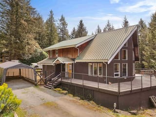 House for sale in Mayne Island, Islands-Van. & Gulf, 412 Wood Dale Drive, 263140515 | Realtylink.org
