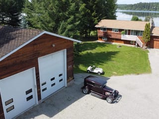 House for sale in Quesnel, Quesnel, 2520 Norwood Road, 263140531 | Realtylink.org
