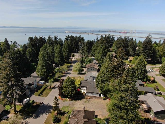 Lot for sale in Delta, Tsawwassen, 4885 5 Avenue, 263140534 | Realtylink.org