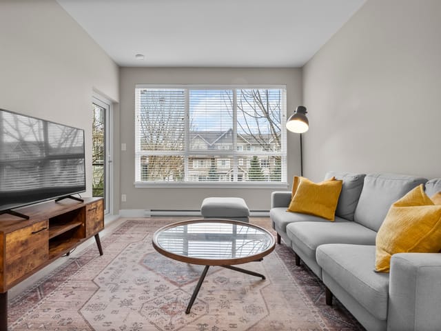 Apartment for sale in Tsawwassen, Tsawwassen, 213 4690 Hawk Lane, 263140537 | Realtylink.org