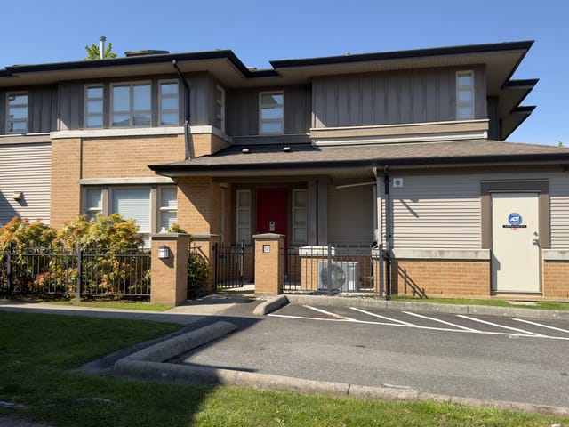 Townhouse for sale in Richmond, Richmond, 12 6300 Birch Street, 263140545 | Realtylink.org