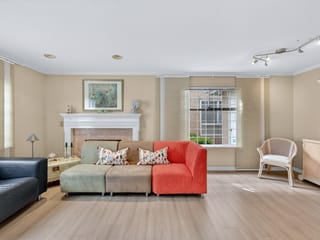 Townhouse for sale in Richmond, Richmond, 3 8280 Bennett Road, 263140547 | Realtylink.org