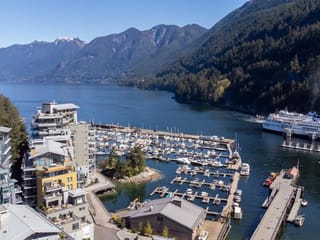 Apartment for sale in West Vancouver, West Vancouver, 406 6707 Nelson Avenue, 263140556 | Realtylink.org