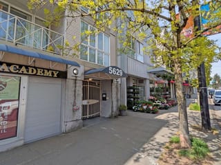 Apartment for sale in Vancouver, Vancouver West, 202 5629 Dunbar Street, 263140565 | Realtylink.org