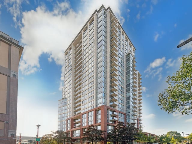 Apartment for sale in Vancouver, Vancouver West, 2201 550 Taylor Street, 263140566 | Realtylink.org