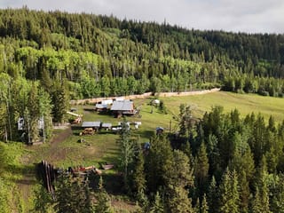 House for sale in Quesnel, Quesnel, 10260 Nazko Road, 263140570 | Realtylink.org