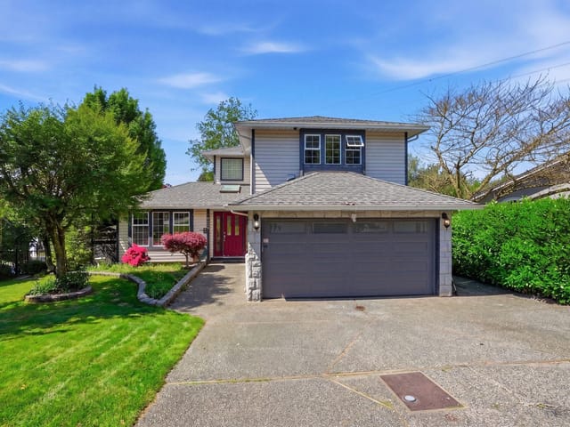 House for sale in Delta, N. Delta, 10849 Magnolia Court, 263140571 | Realtylink.org