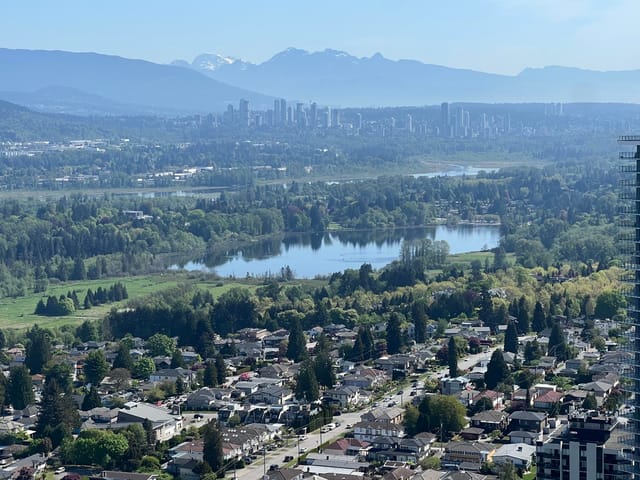 Apartment for sale in Burnaby, Burnaby South, 4001 6000 McKay Avenue, 263140576 | Realtylink.org