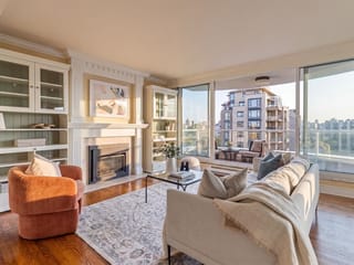 Apartment for sale in Vancouver, Vancouver West, 903 2350 W 39th Avenue, 263140579 | Realtylink.org