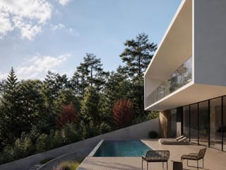 Lot for sale in West Vancouver, West Vancouver, 705 St. Andrews Road, 263140581 | Realtylink.org