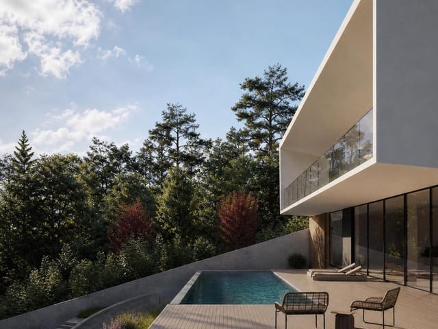 Lot for sale in West Vancouver, West Vancouver, 705 St. Andrews Road, 263140581 | Realtylink.org