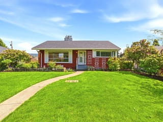 House for sale in New Westminster, New Westminster, 412 Blair Avenue, 263140584 | Realtylink.org