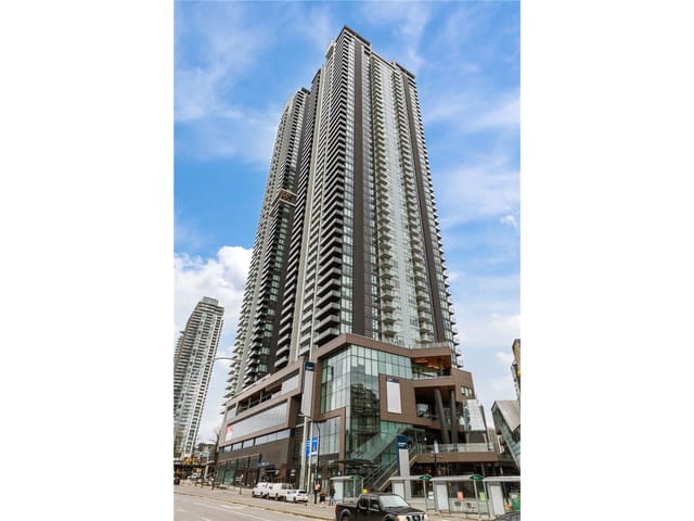 Apartment for sale in Burnaby, Burnaby North, 4407 2186 Gilmore Avenue, 263140587 | Realtylink.org