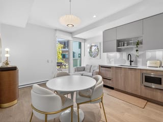 Townhouse for sale in Vancouver, Vancouver East, 216 322 E 15th Avenue, 263140594 | Realtylink.org