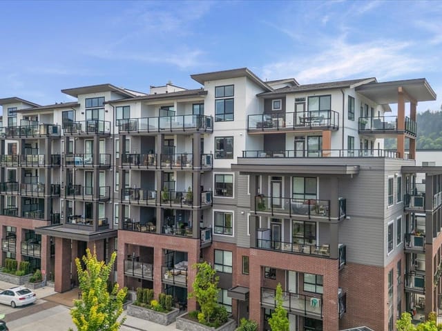 Apartment for sale in Chilliwack, Sardis, 202 45511 Campus Drive, 263140603 | Realtylink.org