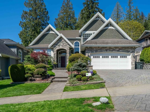 House for sale in Burnaby, Burnaby North, 7533 Curtis Street, 263140604 | Realtylink.org