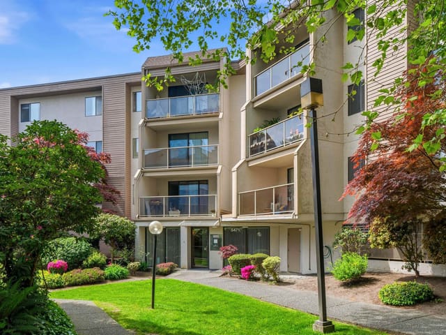 Apartment for sale in Richmond, Richmond, 105 5471 Arcadia Road, 263140606 | Realtylink.org