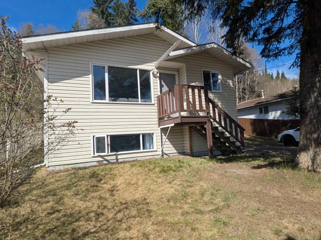 House for sale in Prince George, PG City North, 2299 Bedard Road, 263140607 | Realtylink.org