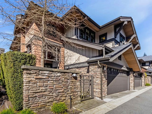 Townhouse for sale in North Vancouver, North Vancouver, 29 555 Raven Woods Drive, 263140608 | Realtylink.org
