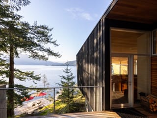 House for sale in Gambier Island, Sunshine Coast, 671 Bowen View Road, 263140609 | Realtylink.org