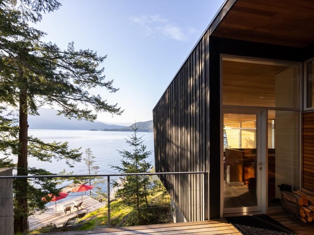 House for sale in Gambier Island, Sunshine Coast, 671 Bowen View Road, 263140609 | Realtylink.org