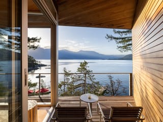 House for sale in Gambier Island, Sunshine Coast, 671 Bowen View Road, 263140609 | Realtylink.org