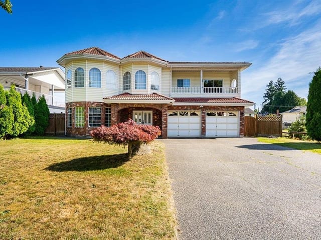 House for sale in Surrey, Surrey, 12276 75a Avenue, 263140619 | Realtylink.org