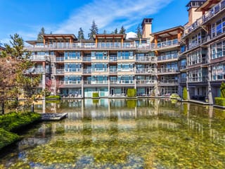 Apartment for sale in North Vancouver, North Vancouver, 418 3606 Aldercrest Drive, 263140623 | Realtylink.org